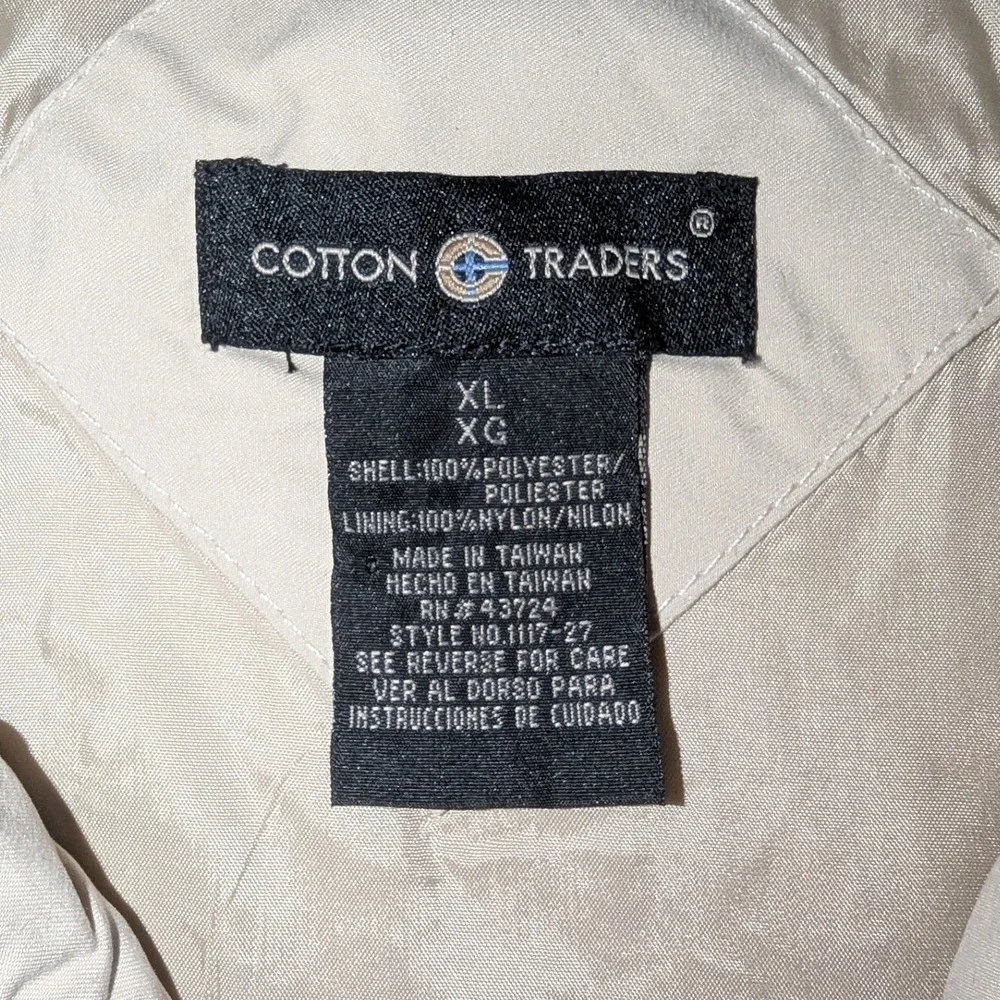 Cotton Traders cotton traders